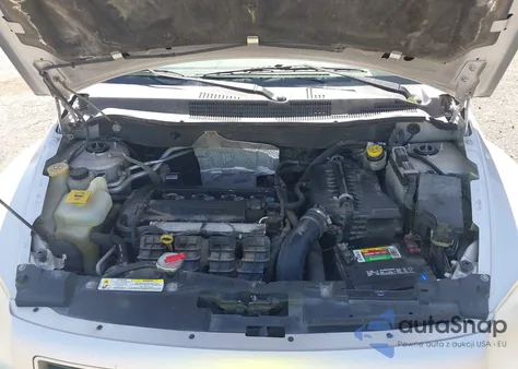 2008 Dodge Caliber Se z USA, uszkodzony, nr VIN 1B3HB28B78D688020